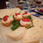 Photo n°2 de l'avis de Emanuela.l fait le 11/09/2020 à 11:02 sur le  Home Restaurant Scirocco à Otranto