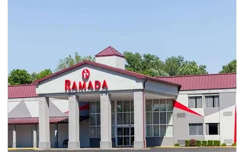 Ramada by Wyndham Henderson/Evansville image