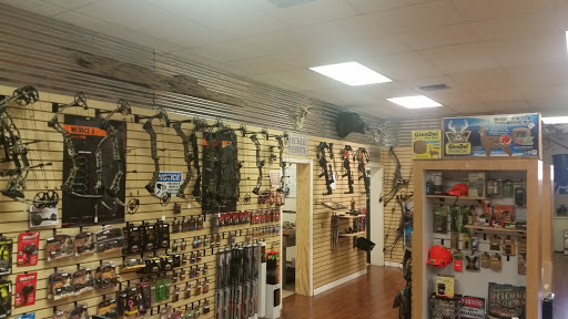 Florida Outdoorsman, 3911 N Highway 19A #2, Mt Dora, FL 32757, USA, 