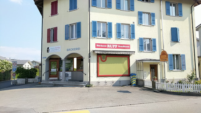 Bäckerei M. Rupp - Thun