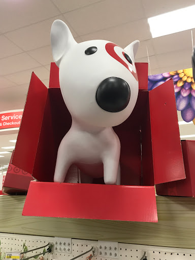 Department Store «Target», reviews and photos, 100 Grand Hill Pl, Holly Springs, NC 27540, USA