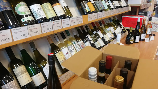 Jacques’ Wein-Depot Krefeld-Zentrum