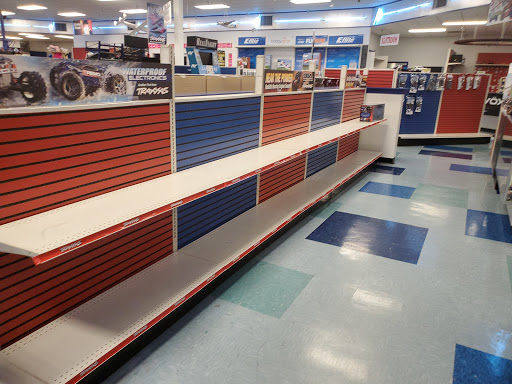 Hobby Store «Hobby Town USA», reviews and photos, 2501 NW Loop 410, San Antonio, TX 78230, USA