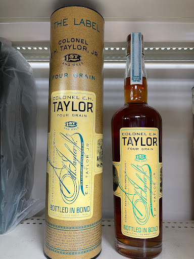 Liquor Store «Happy Liquor Store», reviews and photos, 34-16 31st Ave, Long Island City, NY 11106, USA