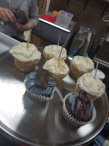 Cafe «Knight Moves Cafe Somerville», reviews and photos, 1159 Broadway, Somerville, MA 02144, USA