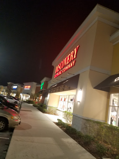 Discovery Clothing Company, 660 Centerview Blvd, Kissimmee, FL 34741, USA, 