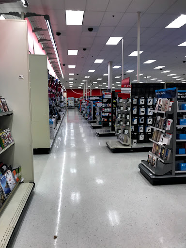Department Store «Target», reviews and photos, 107 Pavilion Pkwy, Fayetteville, GA 30214, USA