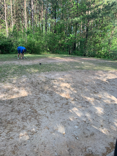 Golf Course «Creekside Golf & Country Club», reviews and photos, 591 Westchester Club Dr, Hiram, GA 30141, USA