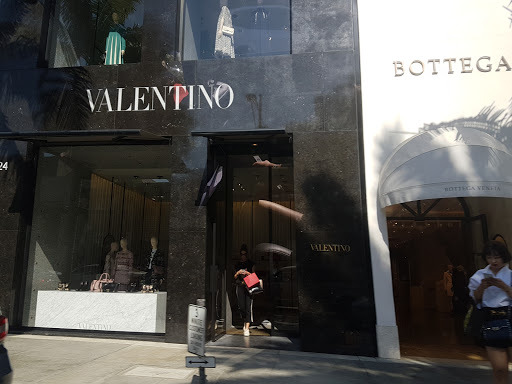 Boutique «VALENTINO», reviews and photos, 324 N Rodeo Dr, Beverly Hills, CA 90210, USA