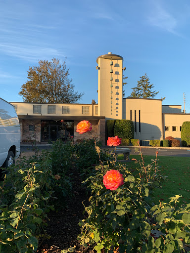 Funeral Home «Rose City Cemetery», reviews and photos, 5625 NE Fremont St, Portland, OR 97213, USA