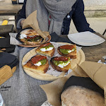 Photo n°1 de l'avis de Thomas.U fait le 06/05/2024 à 13:24 sur le  BonaSciana Caffè & Cucina à Lecce