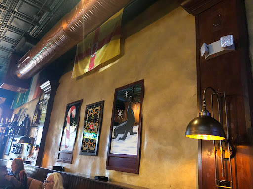 European Restaurant «Meg O’Malleys Restaurant & Irish Pub», reviews and photos, 812 E New Haven Ave, Melbourne, FL 32901, USA