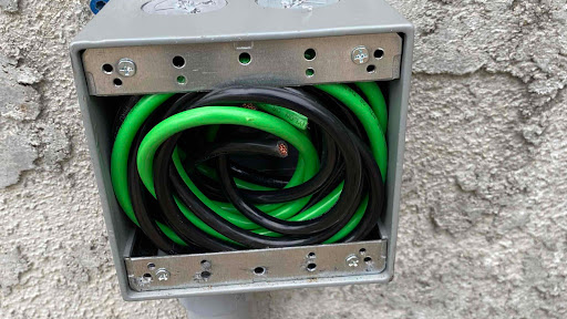 Photo of Fountain Hills Electrician - Electrical Contractors