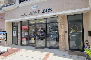 A&J JEWELERS image