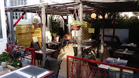Atmosphère du Restaurant italien Felicita à Melun - n°1