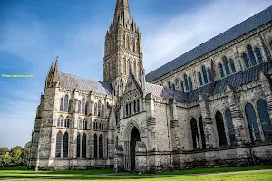 Salisbury Cathedral image
