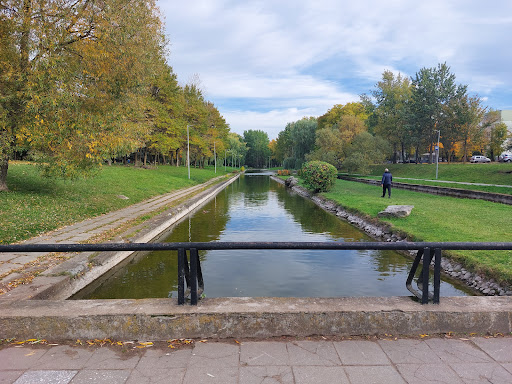 Polacki Park