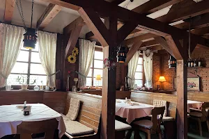 Ristorante Dorfstad'l image