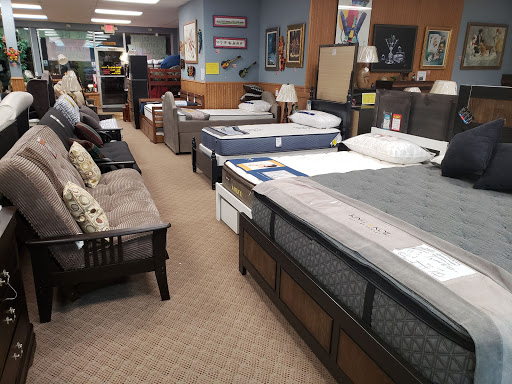 Mattress Store «Wholesalers Furniture Direct», reviews and photos, 1253 S Robert St, St Paul, MN 55118, USA