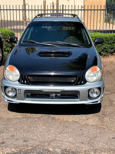 Auto Parts Store «Pep Boys Auto Parts & Service», reviews and photos, 2524 N Scottsdale Rd, Scottsdale, AZ 85257, USA