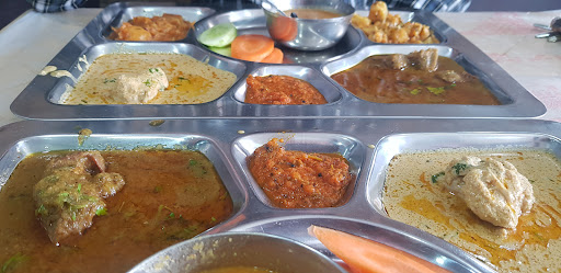 Taj Restaurant khobar 