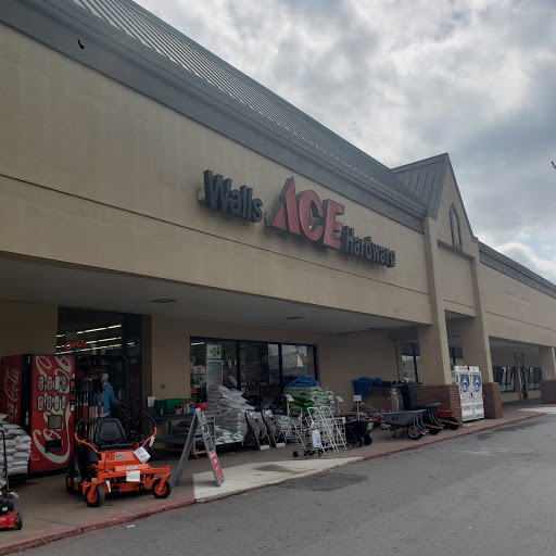 Hardware Store «Walls Ace Hardware», reviews and photos, 2932 Canton Rd #280, Marietta, GA 30066, USA