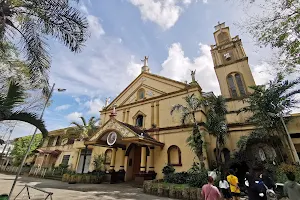 San Isidro Labrador Parish Church - Poblacion, Calauan, Laguna (Diocese of San Pablo) image