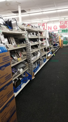 Dollar Store «Dollar Tree», reviews and photos, 1275 York Rd, Gettysburg, PA 17325, USA