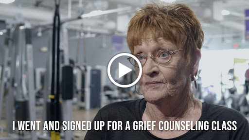 Gym «Anytime Fitness», reviews and photos, 2500 National Rd W, Richmond, IN 47374, USA