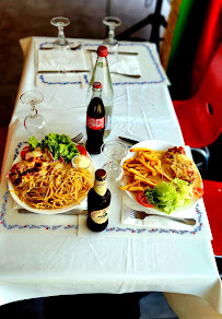 Plats et boissons du Restaurant L.Siciliano. à Conflans-Sainte-Honorine - n°20