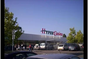 Hyper Casino image