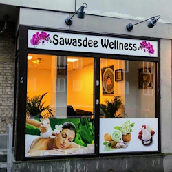 Sawasdee Wellness thai massage