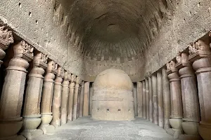 Kanheri Cave 2 image