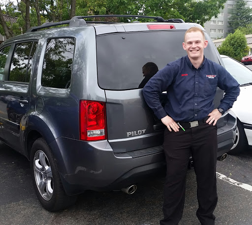 Tire Shop «Discount Tire», reviews and photos, 810 NE Northgate Way, Seattle, WA 98125, USA