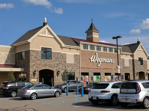 Supermarket «Wegmans», reviews and photos, 9102 Shops Way, Northborough, MA 01532, USA
