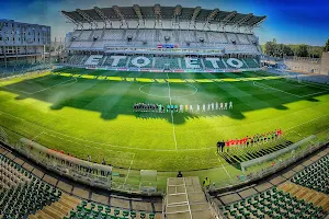 ETO FC Győr image