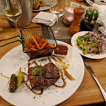 Photo n°1 de l'avis de elisabeth.a fait le 27/11/2022 à 08:01 sur le  Hotel Zur Isar à Plattling