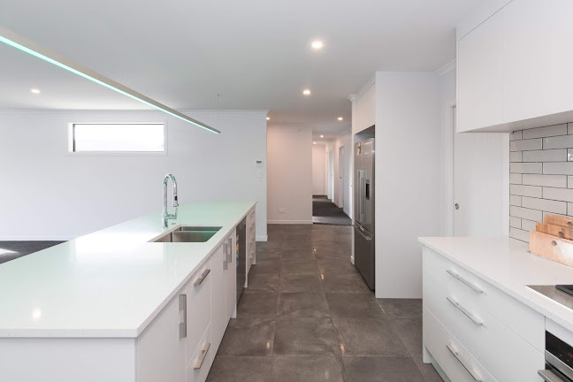 Mastercraft Kitchens by Healey - Palmerston North Open Times