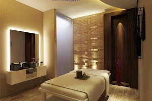 Jasmine luxury spa image
