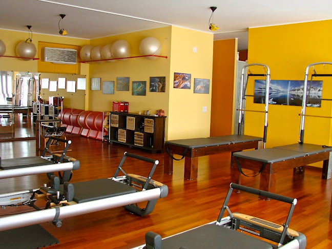 novantuno Studio - Pilates & BAZ - Mendrisio