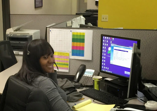 Cable Company «RCN of Chicago», reviews and photos, 2640 W Bradley Pl, Chicago, IL 60618, USA