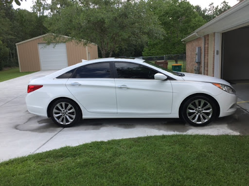 Auto Body Shop «Maaco Collision Repair & Auto Painting», reviews and photos, 15230 Creosote Rd, Gulfport, MS 39503, USA