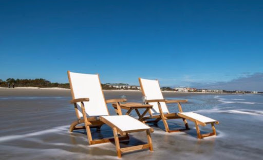 Outdoor Furniture Store «Teak Outlet - Fabulous Home and Patio», reviews and photos, 701 New Rd, Somers Point, NJ 08244, USA