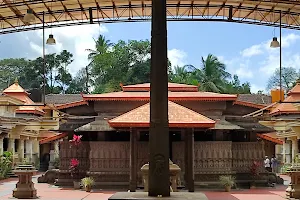 Sri Manjuguni Venkataramana Temple image