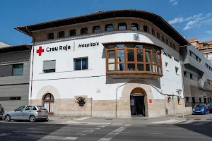 Hospital de la Cruz Roja Española image