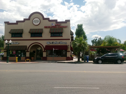 Coffee Shop «The Coffee Bean & Tea Leaf», reviews and photos, 528 Orange St, Redlands, CA 92374, USA