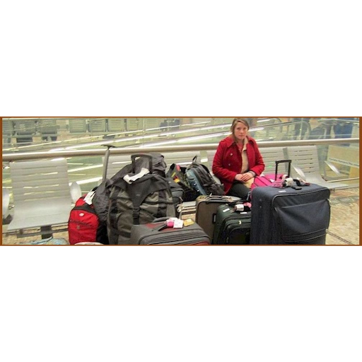 Storage Facility «Atlanta Baggage Storage», reviews and photos, 40 Forsyth St NW, Atlanta, GA 30303, USA