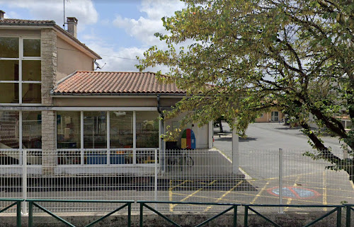 École maternelle École La Marelle Saint-Yrieix-sur-Charente