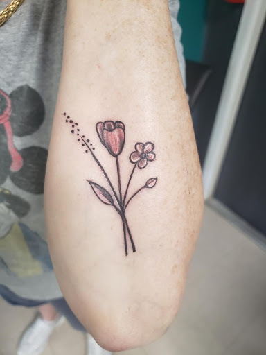 Explore red hot chili peppers tattoo ideas, creative tattoo ideas in Homosassa, available at Citrus Tattoos