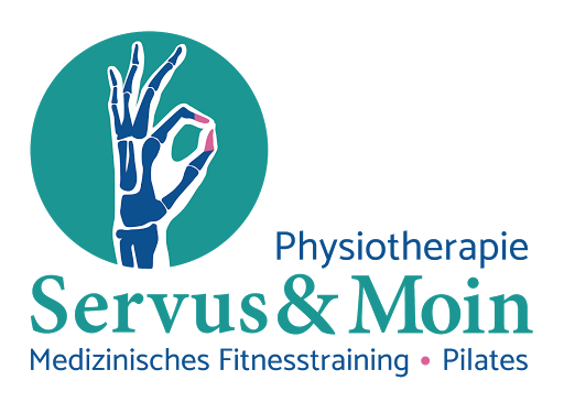 Physiotherapie Servus&Moin GmbH